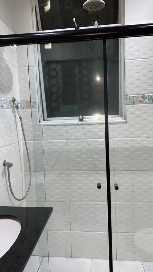 Apartamento Apartamento Em Copacabana Na Quadra Da Praia Río de Janeiro Exterior foto