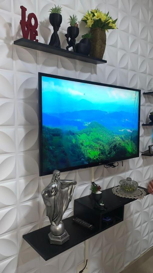 Apartamento Apartamento Em Copacabana Na Quadra Da Praia Río de Janeiro Exterior foto