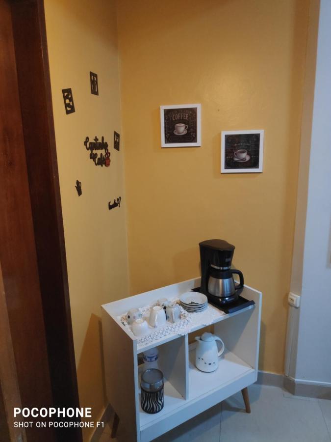 Apartamento Apartamento Em Copacabana Na Quadra Da Praia Río de Janeiro Exterior foto