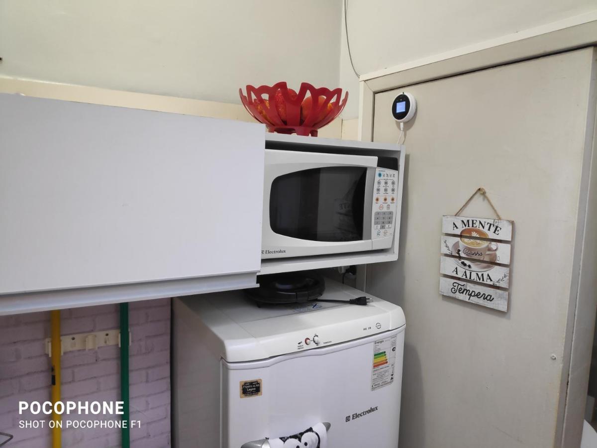 Apartamento Apartamento Em Copacabana Na Quadra Da Praia Río de Janeiro Exterior foto