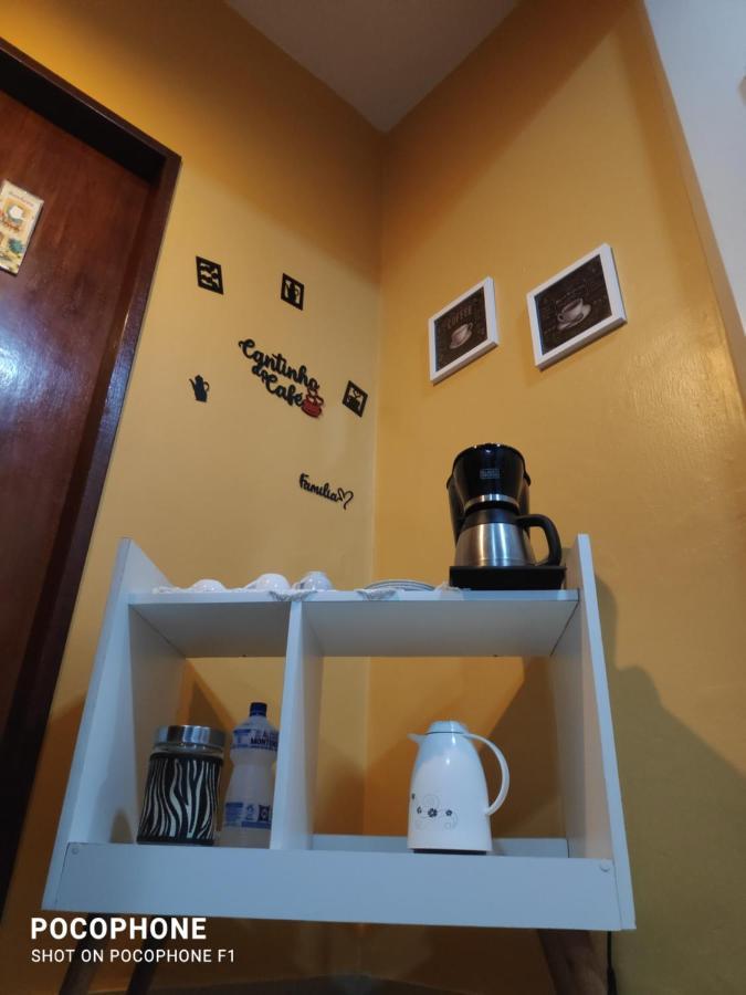 Apartamento Apartamento Em Copacabana Na Quadra Da Praia Río de Janeiro Exterior foto