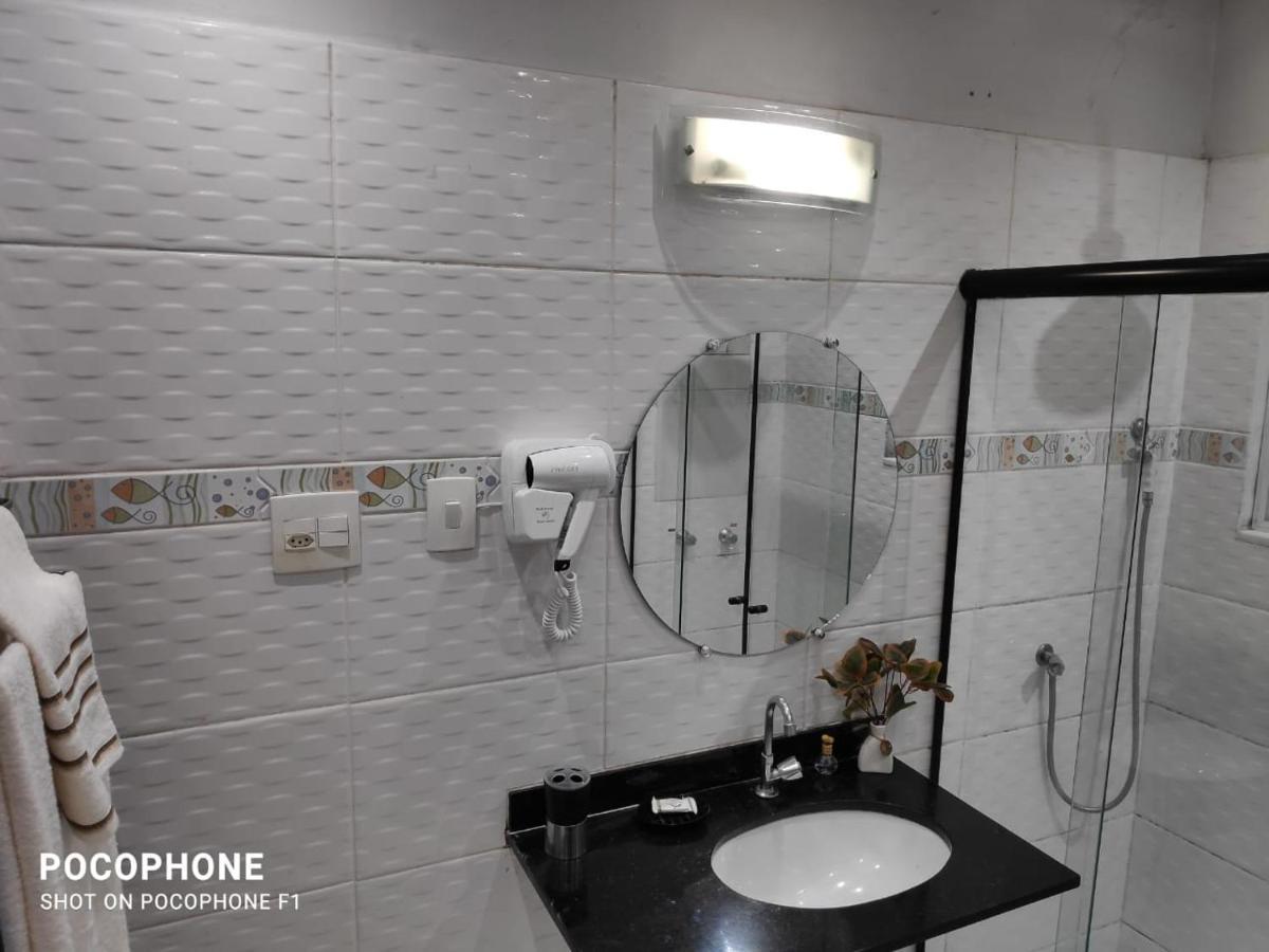 Apartamento Apartamento Em Copacabana Na Quadra Da Praia Río de Janeiro Exterior foto