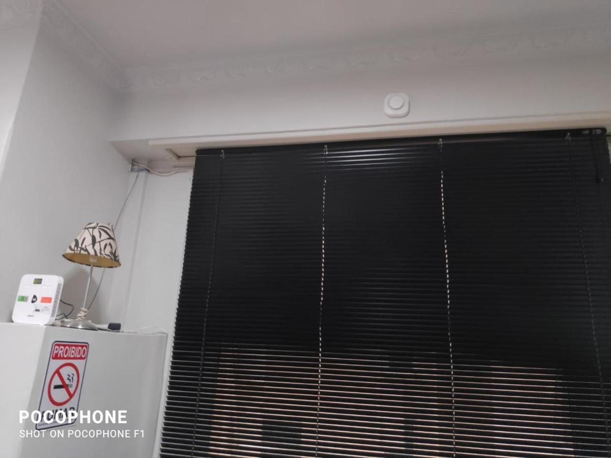 Apartamento Apartamento Em Copacabana Na Quadra Da Praia Río de Janeiro Exterior foto