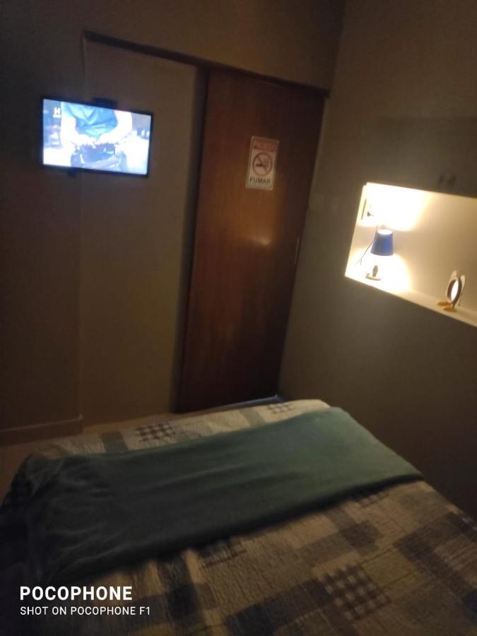 Apartamento Apartamento Em Copacabana Na Quadra Da Praia Río de Janeiro Exterior foto
