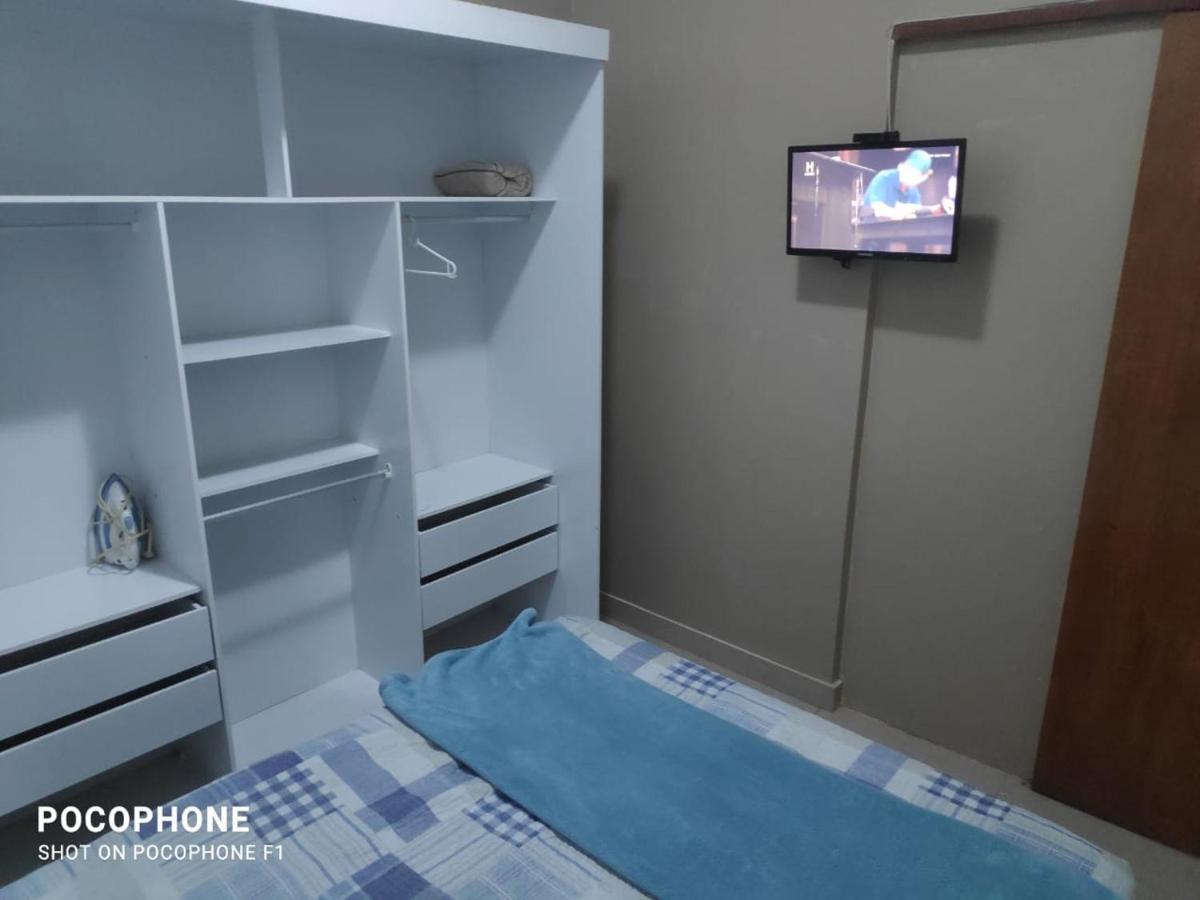 Apartamento Apartamento Em Copacabana Na Quadra Da Praia Río de Janeiro Exterior foto